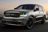 Oracle Lighting Dynamic ColorSHIFT DRL Upgrade Kit (MPN: 1280-332)