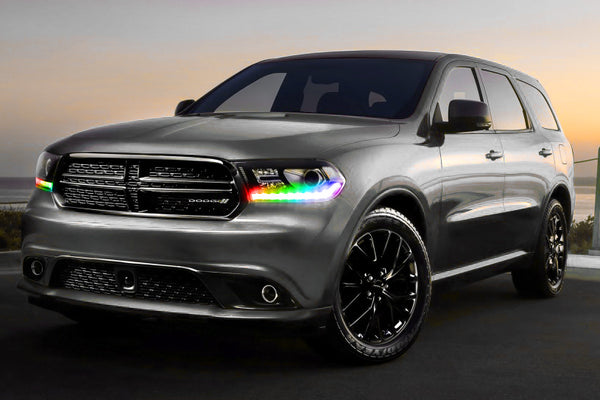Oracle Lighting Dynamic ColorSHIFT DRL Upgrade Kit (MPN: 1280-332)
