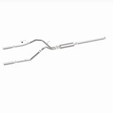 MagnaFlow Dodge Ram 1500 Exhaust System Kit (MPN: 16700)