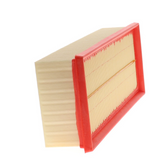 Wix Filters Air Filter (MPN: 49020)