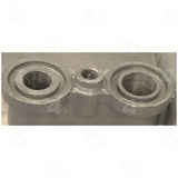 Four Seasons Air Conditioner Compressor (MPN: 98557)