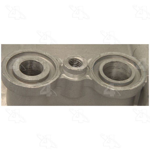 Four Seasons Air Conditioner Compressor (MPN: 98557)
