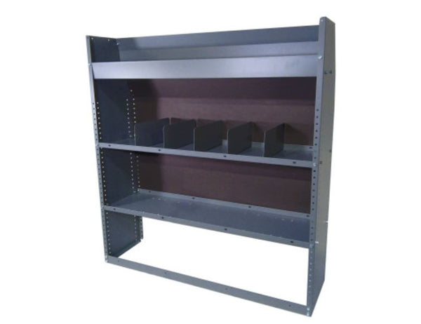 Masterack Van Storage System Shelf Unit (MPN: 027546KP)