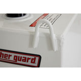 Weather Guard Liquid Transfer Tank (MPN: 350-3-02)