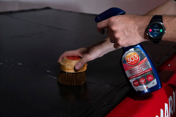 303 Products Vinyl Cleaner (MPN: 30571)