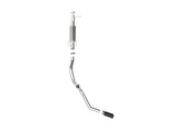 Advanced FLOW Engineering Exhaust System Kit (MPN: 49-43116-B)