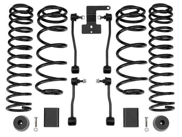 Rancho Lift Kit Component (MPN: RS66142B-1)