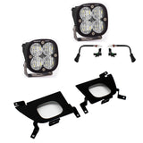 Baja Designs Squadron Sport LED Fog Light (MPN: 447517)
