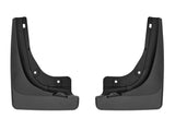 WeatherTech Mud Flap Set of 2 (MPN: 120181)