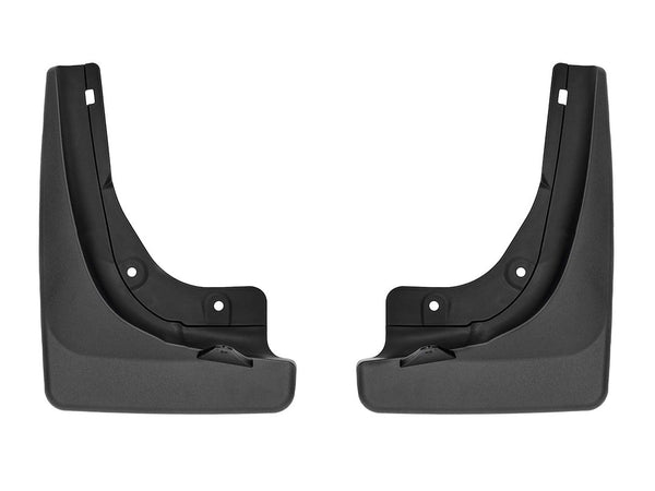 WeatherTech Mud Flap Set of 2 (MPN: 120181)