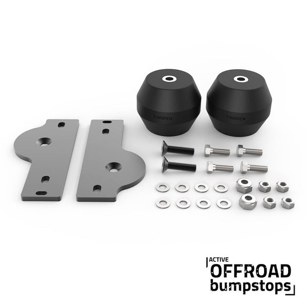 Timbren Active Off-Road Bumpstops (MPN: ABSFRBSMV)