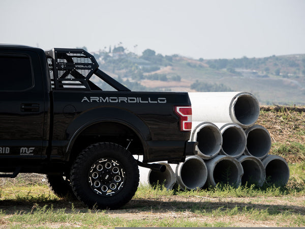 Armordillo CR2 Chase Rack (MPN: 7180376)