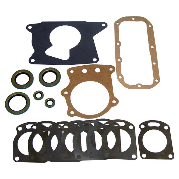 Crown Automotive Transfer Case Bearing and Seal Kit (MPN: D300GS)