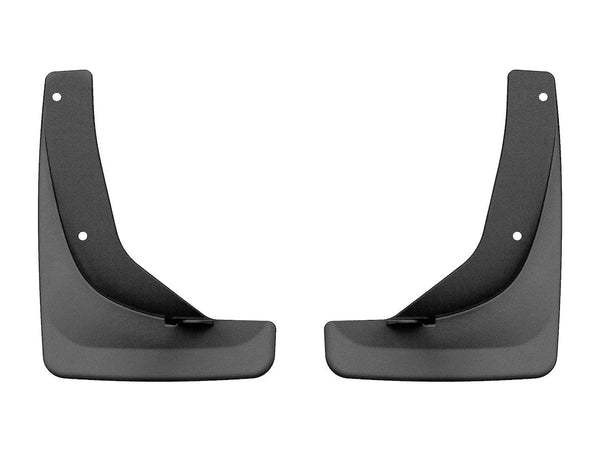 WeatherTech Mud Flaps (MPN: 120161)