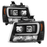 Spyder Automotive Headlight Assembly (MPN: 5082565)