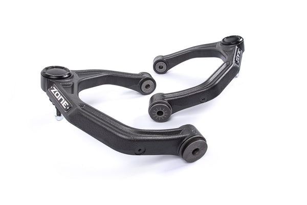 Zone Offroad Control Arm Set (MPN: ZONC2321)