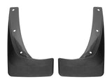 WeatherTech Mud Flap Set of 2 (MPN: 110128)