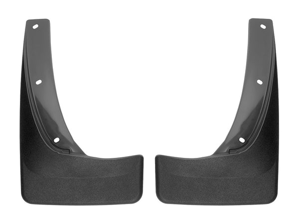 WeatherTech Mud Flap Set of 2 (MPN: 110128)