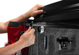 Truxedo Lo Pro Soft Roll-Up Tonneau Cover (MPN: 597701)