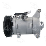 Four Seasons Air Conditioner Compressor (MPN: 98473)