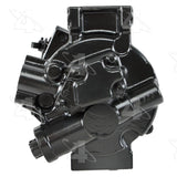 Four Seasons Air Conditioner Compressor (MPN: 67328)