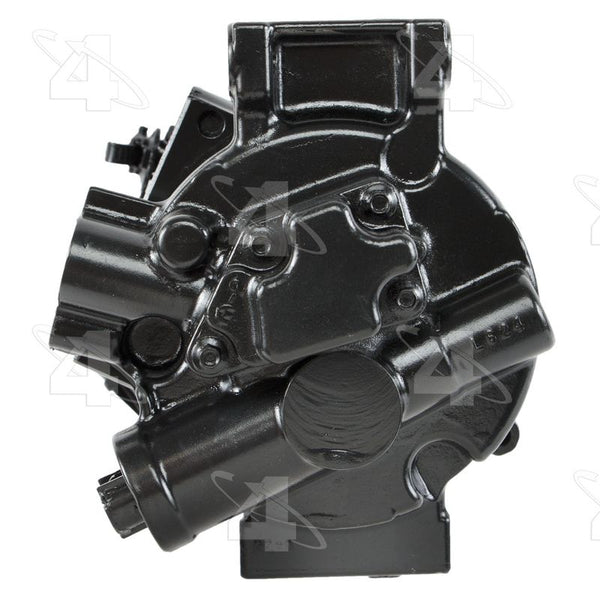 Four Seasons Air Conditioner Compressor (MPN: 67328)