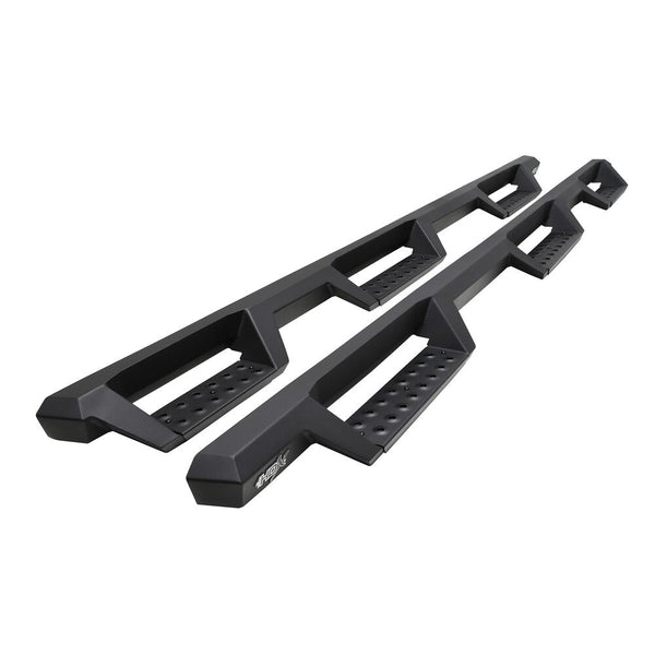 Westin HDX Drop Wheel-to-Wheel Nerf Bars (MPN: 56-534785)
