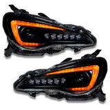 Oracle Lighting Daytime Running Light Upgrade Kit (MPN: 1285-332)