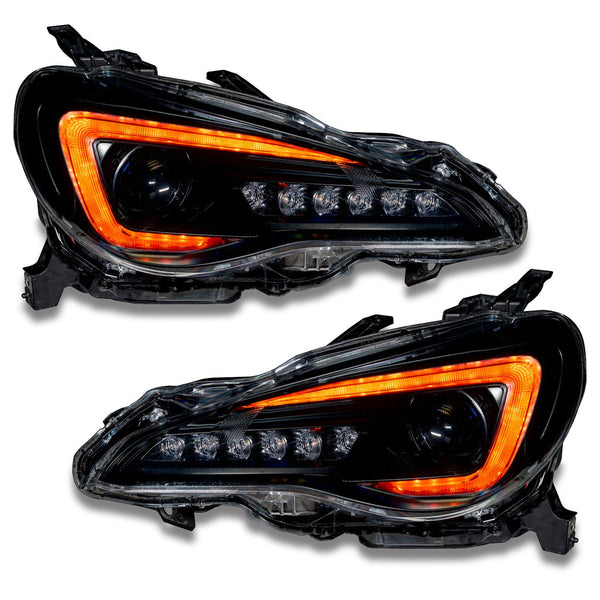 Oracle Lighting Daytime Running Light Upgrade Kit (MPN: 1285-332)