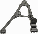 Control Arm with Ball Joint and Bushings (MPN: 520-128)
