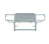 Black Horse Off Road Grille Guard (MPN: RU-DORA20-B)