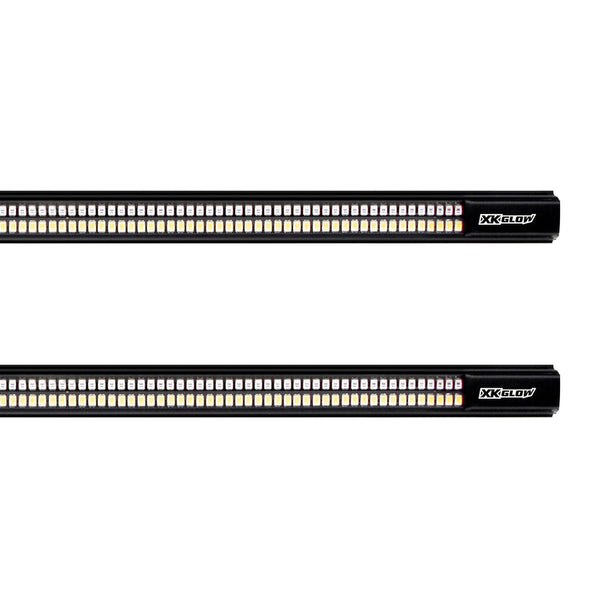 XKGLOW Running Board Light Kit (MPN: XK041022)