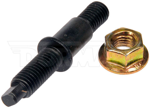 Exhaust Flange Stud and Nut (MPN: 03117)