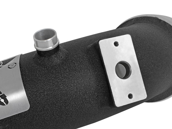 Advanced FLOW Engineering Turbocharger Intercooler Pipe (MPN: 46-20239-B)