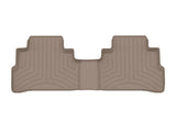 WeatherTech FloorLiner HP Tan (MPN: 4515242IM)