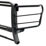 Westin Sportsman X Grille Guard (MPN: 40-33995)