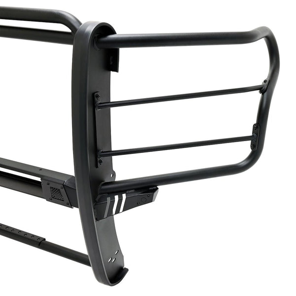 Westin Sportsman X Grille Guard (MPN: 40-33995)