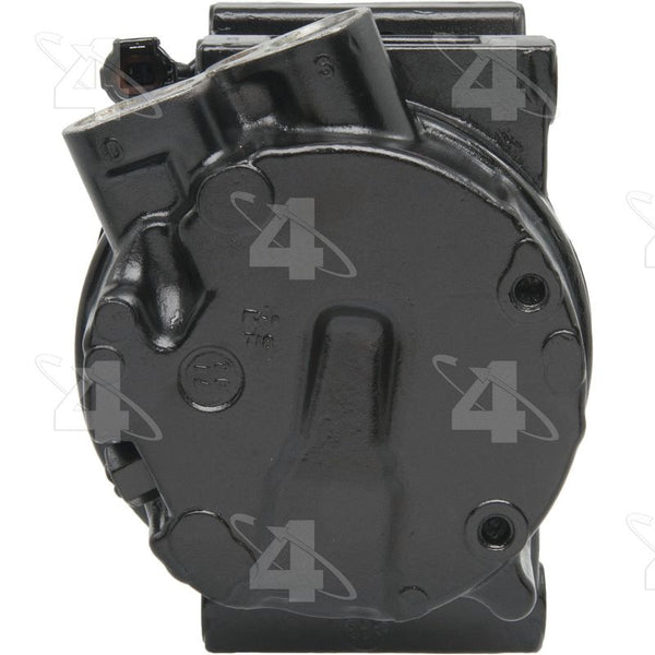 Four Seasons Air Conditioner Compressor (MPN: 57423)