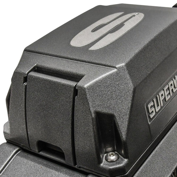 Superwinch SX Series Vehicle Mounted Winch (MPN: 1710201)