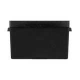 Battery Box for Group 27, 30, and 31 Batteries (MPN: 55372)