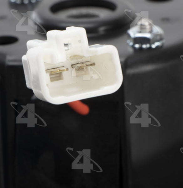 Four Seasons Heater Fan Motor (MPN: 75138)