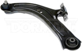 Control Arm with Ball Joint and Bushings (MPN: 521-183)