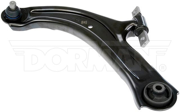 Control Arm with Ball Joint and Bushings (MPN: 521-183)