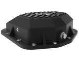 Advanced FLOW Engineering Differential Cover (MPN: 46-71190B)