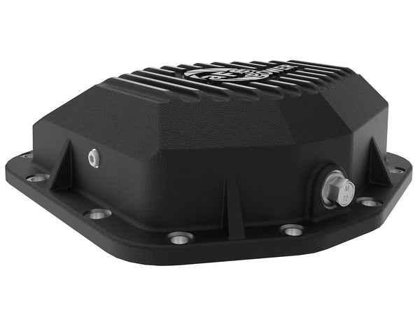 Advanced FLOW Engineering Differential Cover (MPN: 46-71190B)
