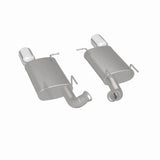 MagnaFlow Ford Mustang Street Series Exhaust System (MPN: 15595)