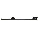 Rock Slide Engineering Rocker Panel Guard (MPN: AX-SS-RG-JL4)
