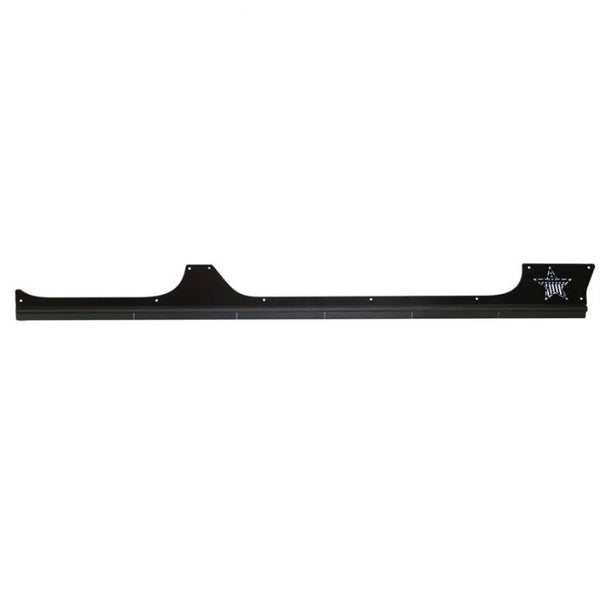 Rock Slide Engineering Rocker Panel Guard (MPN: AX-SS-RG-JL4)