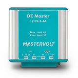 MasterVolt DC Master Converter (MPN: 81400400)