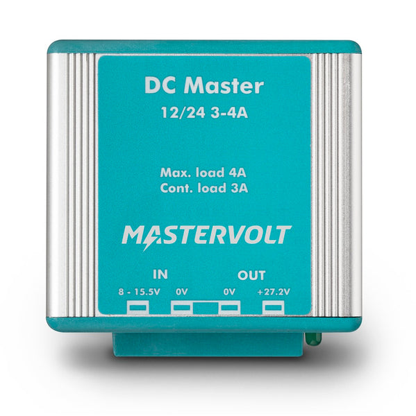 MasterVolt DC Master Converter (MPN: 81400400)
